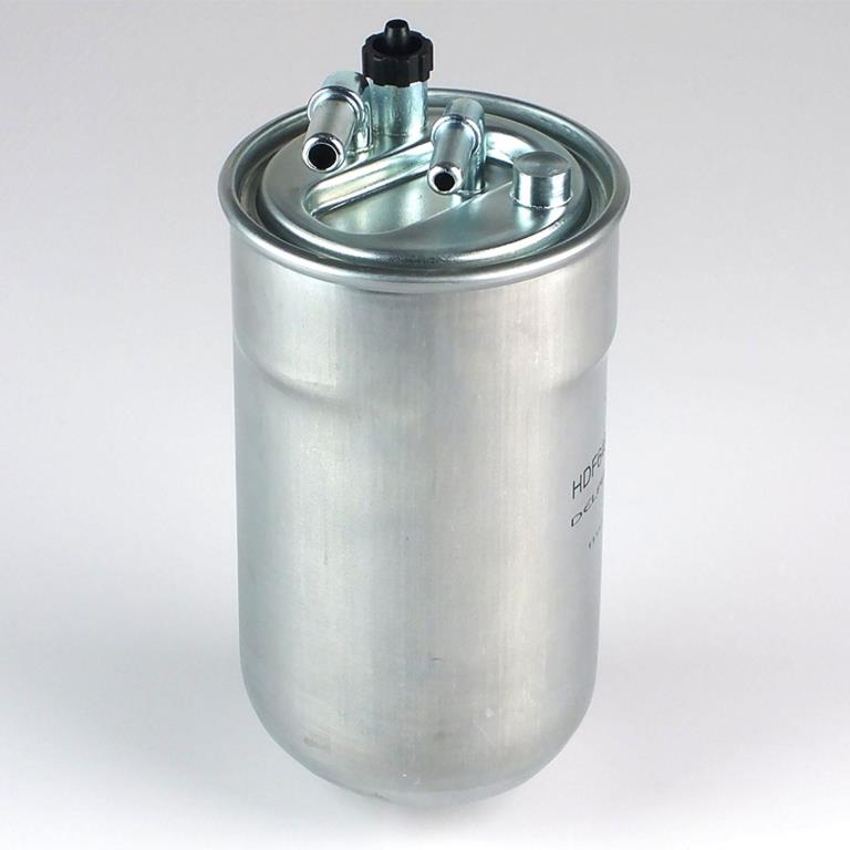 Filtre à carburant (Filtre à gasoil) DELPHI ref. HDF648
